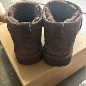 UGG Classic Ultra Mini